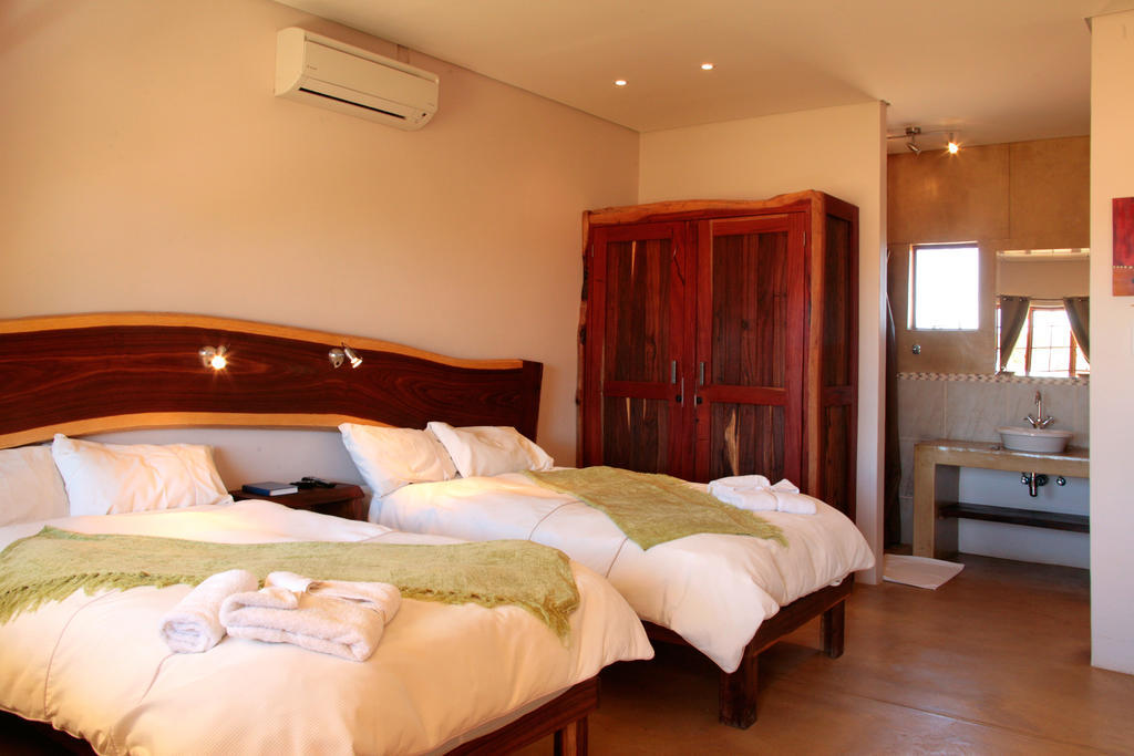 Cest Si Bon Hotel Otjiwarongo Pokoj fotografie